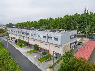 Apartamento T3 para Venda em Soutelo