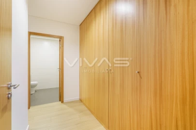 Apartamento T3 para Venda em Soutelo