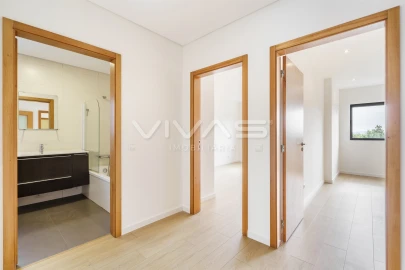 Apartamento T3 para Venda em Soutelo
