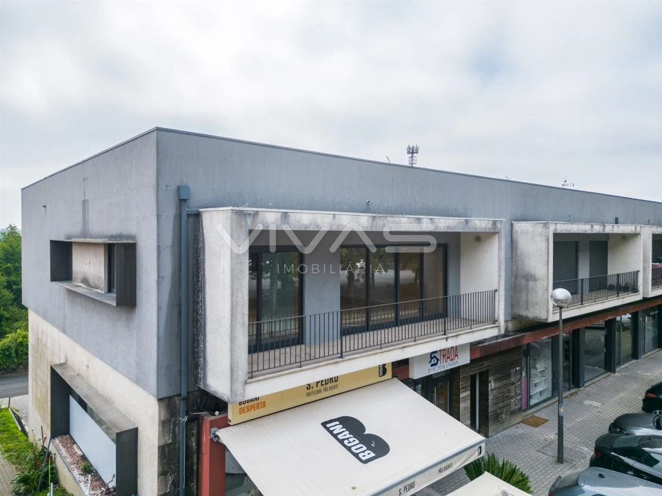 Apartamento T3 para Venda em Soutelo Foto 27