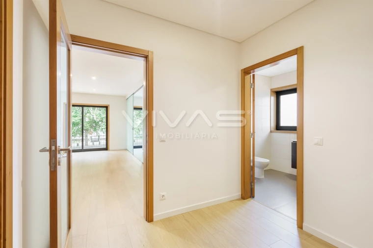 Apartamento T3 para Venda em Soutelo Foto 19