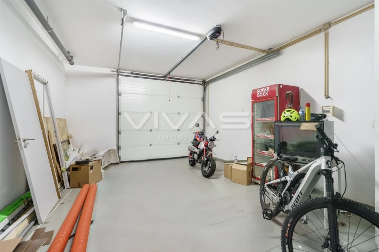 Apartamento T3 para Venda em Soutelo Foto 26