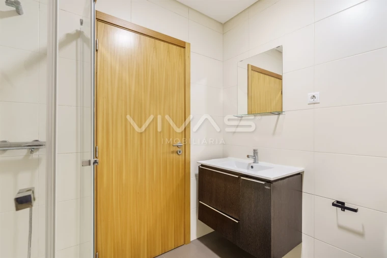 Apartamento T3 para Venda em Soutelo Foto 25