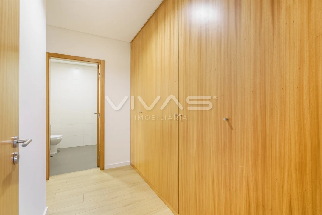 Apartamento T3 para Venda em Soutelo Foto 15