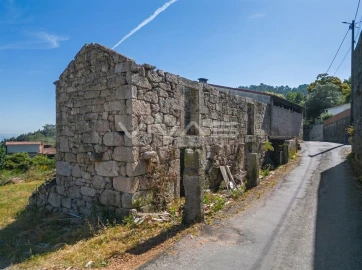 Moradia T0 para Venda em Prado (São Miguel)