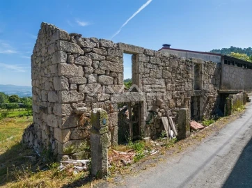 Moradia T0 para Venda em Prado (São Miguel)