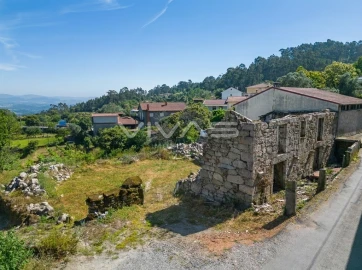 Moradia T0 para Venda em Prado (São Miguel)