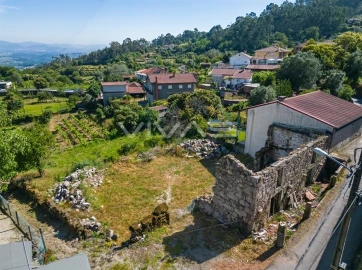 Moradia T0 para Venda em Prado (São Miguel)