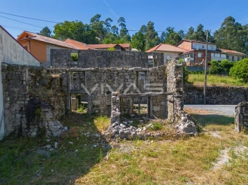 Moradia T0 para Venda em Prado (São Miguel)