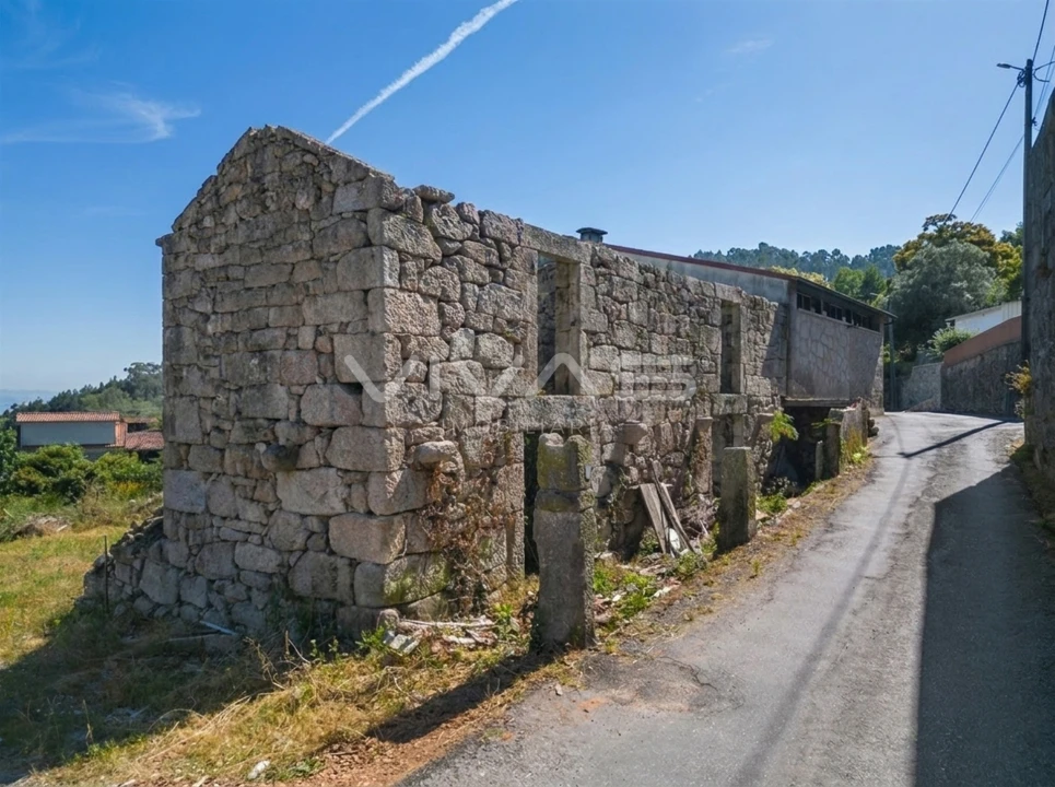 Moradia T0 para Venda em Prado (São Miguel) Foto 6