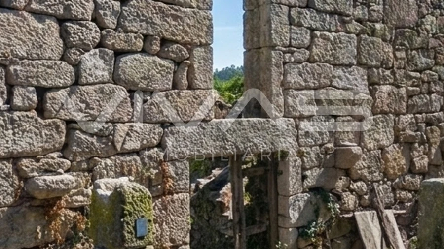 Moradia T0 para Venda em Prado (São Miguel)