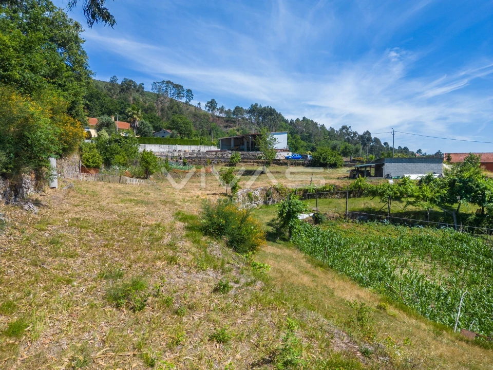 Terreno para Venda em Sande, Vilarinho, Barros e Gomide Foto 15