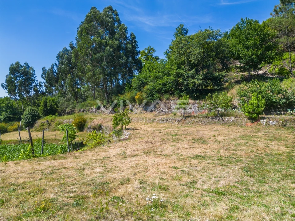 Terreno para Venda em Sande, Vilarinho, Barros e Gomide Foto 14