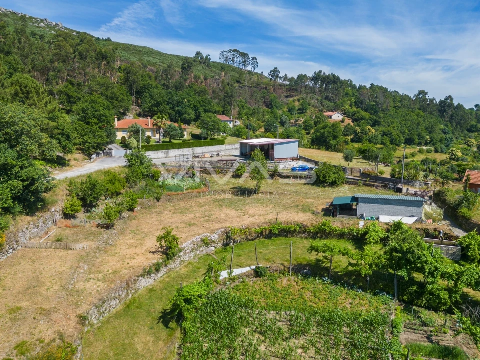 Terreno para Venda em Sande, Vilarinho, Barros e Gomide Foto 7