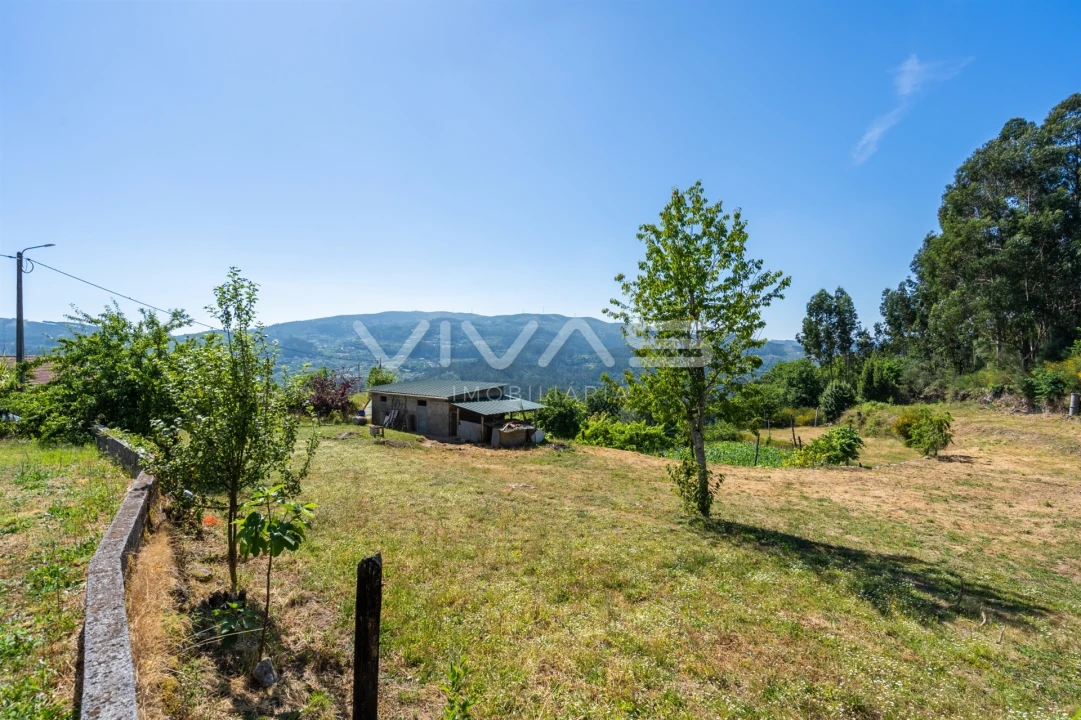 Terreno para Venda em Sande, Vilarinho, Barros e Gomide Foto 19
