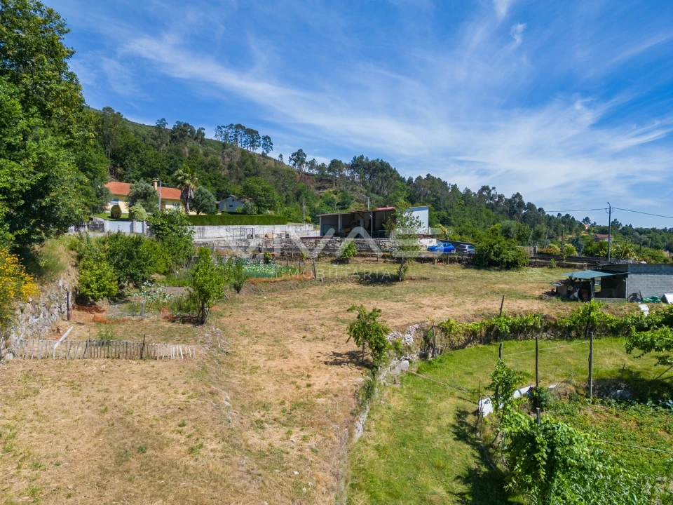 Terreno para Venda em Sande, Vilarinho, Barros e Gomide Foto 10