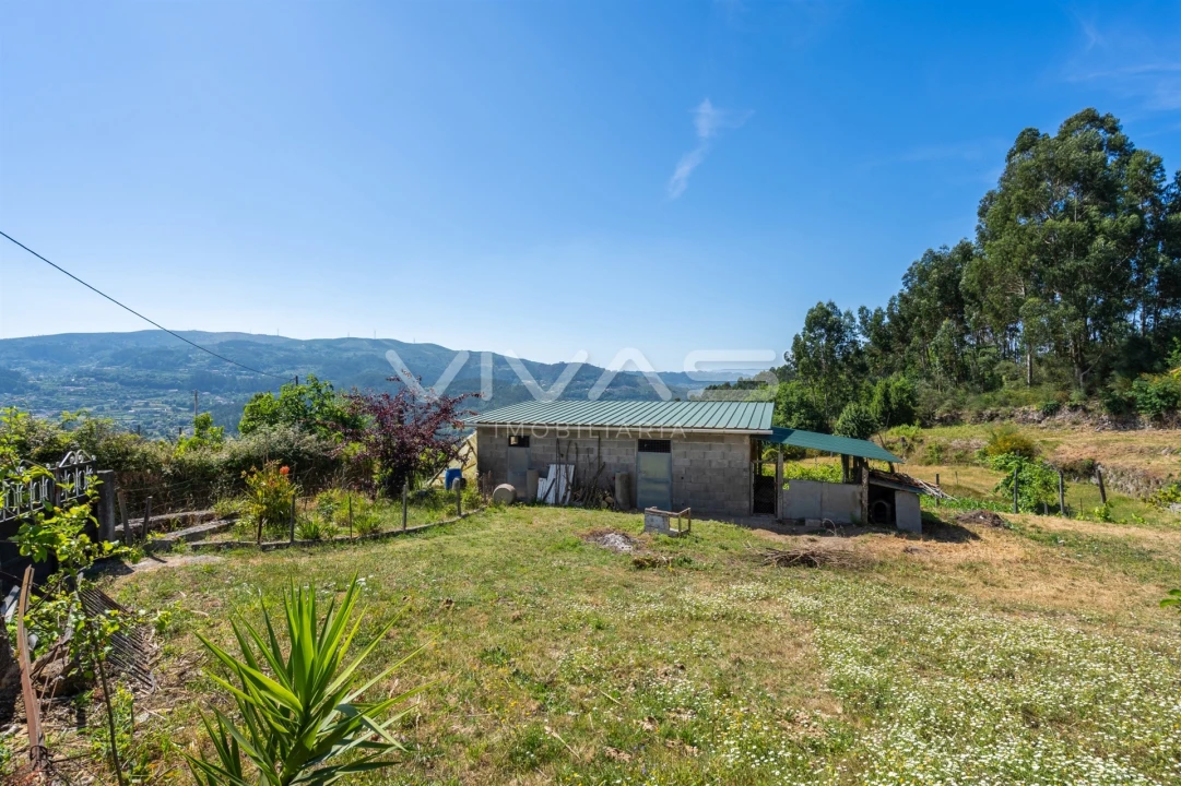 Terreno para Venda em Sande, Vilarinho, Barros e Gomide Foto 18