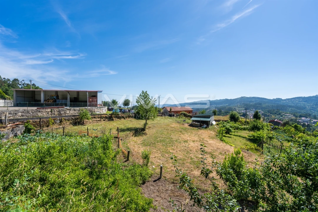 Terreno para Venda em Sande, Vilarinho, Barros e Gomide Foto 22