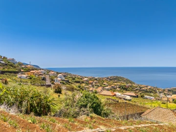 Terreno para Venda em Ponta do Sol