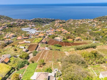 Terreno para Venda em Ponta do Sol