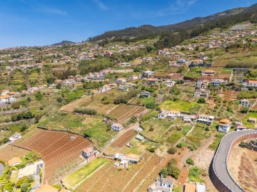 Terreno para Venda em Ponta do Sol