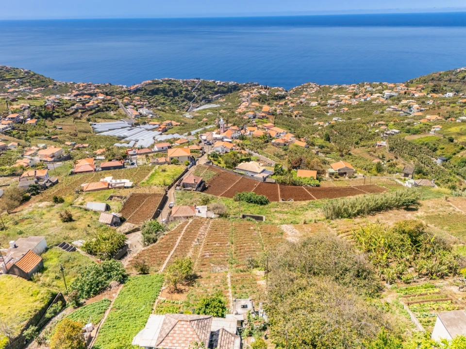 Terreno para Venda em Ponta do Sol Foto 20