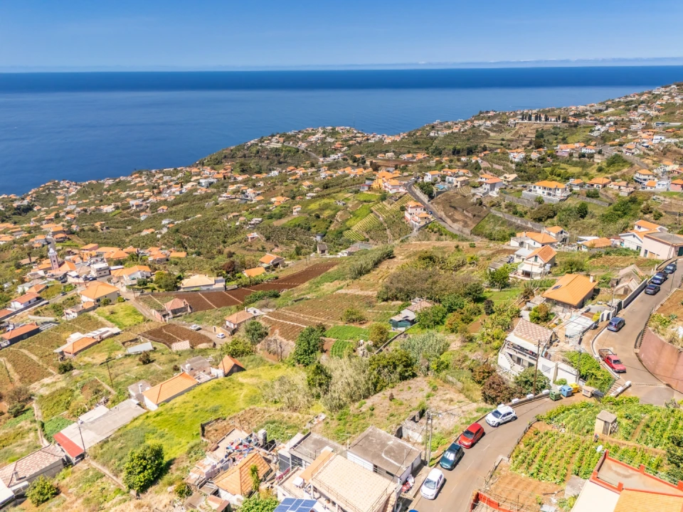 Terreno para Venda em Ponta do Sol Foto 10