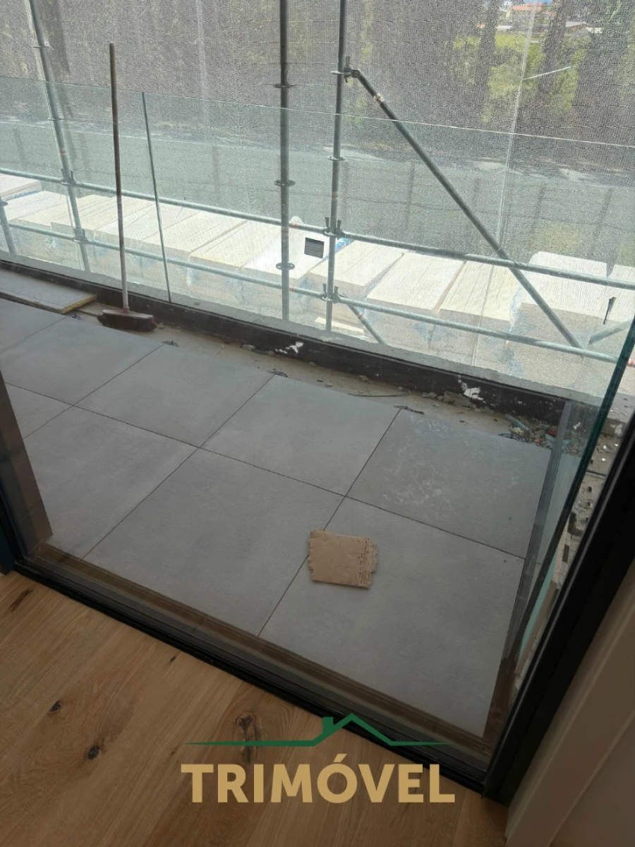 Apartamento T3 para Venda em Canidelo Foto 12