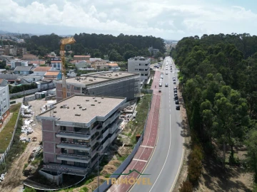 Apartamento T2 para Venda em Canidelo