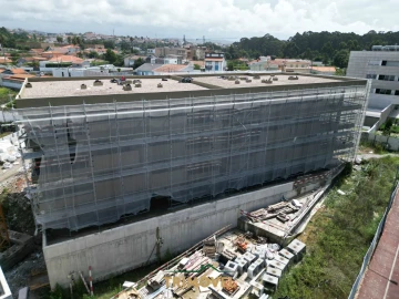 Apartamento T2 para Venda em Canidelo