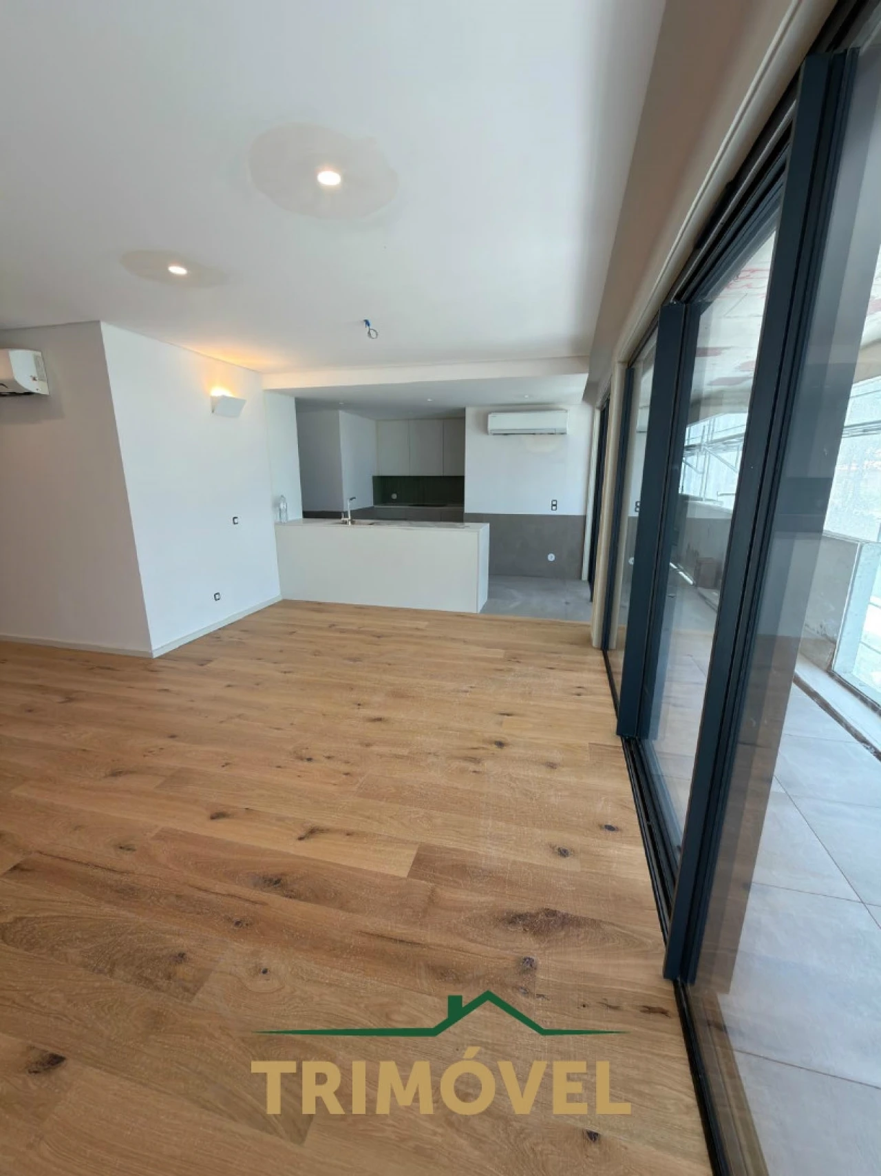 Apartamento T2 para Venda em Canidelo Foto 10