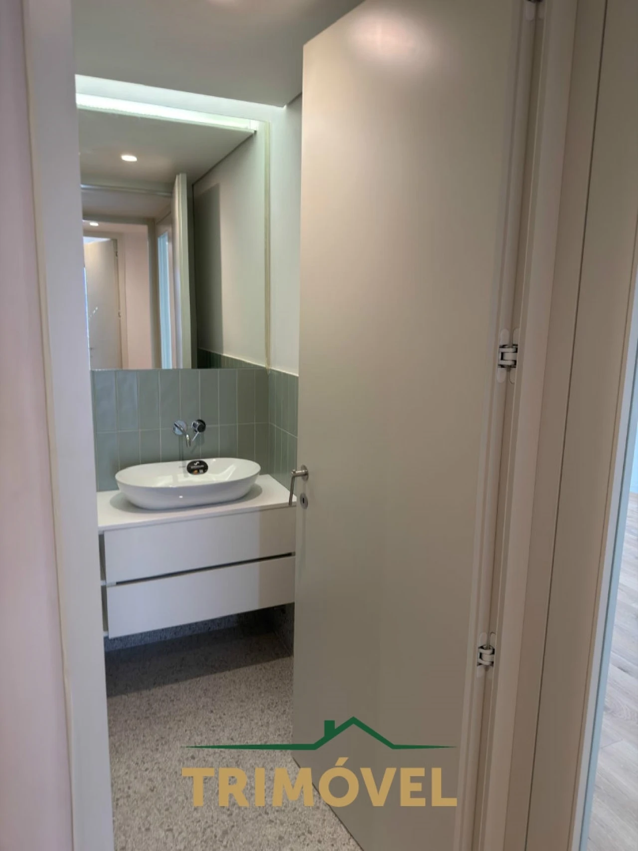 Apartamento T2 para Venda em Canidelo Foto 23