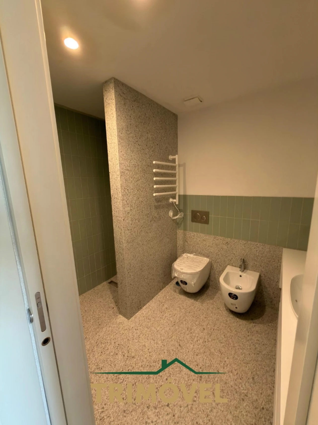 Apartamento T2 para Venda em Canidelo Foto 19