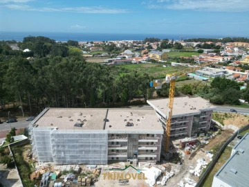 Apartamento T2 para Venda em Canidelo