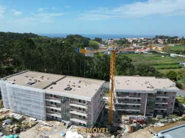 Apartamento T2 para Venda em Canidelo