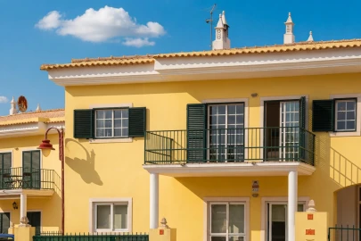Apartamento T3 para Venda em Quarteira