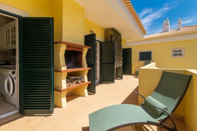 Apartamento T3 para Venda em Quarteira