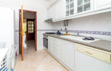 Apartamento T3 para Venda em Quarteira