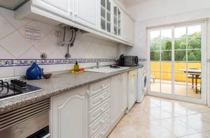 Apartamento T3 para Venda em Quarteira