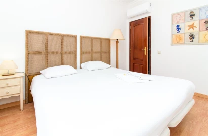 Apartamento T3 para Venda em Quarteira