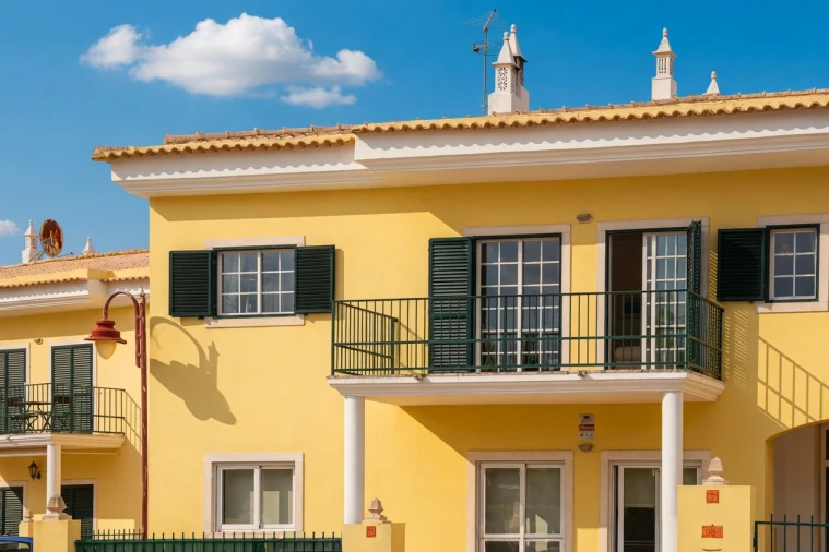 Apartamento T3 para Venda em Quarteira Foto 39