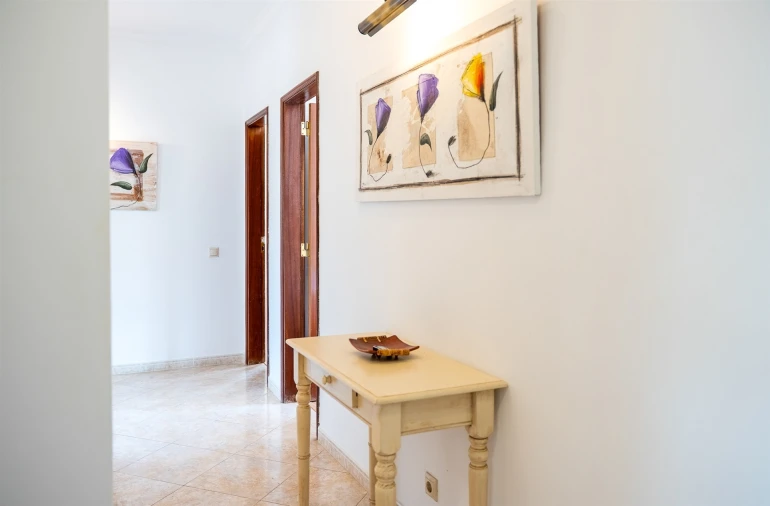 Apartamento T3 para Venda em Quarteira Foto 20