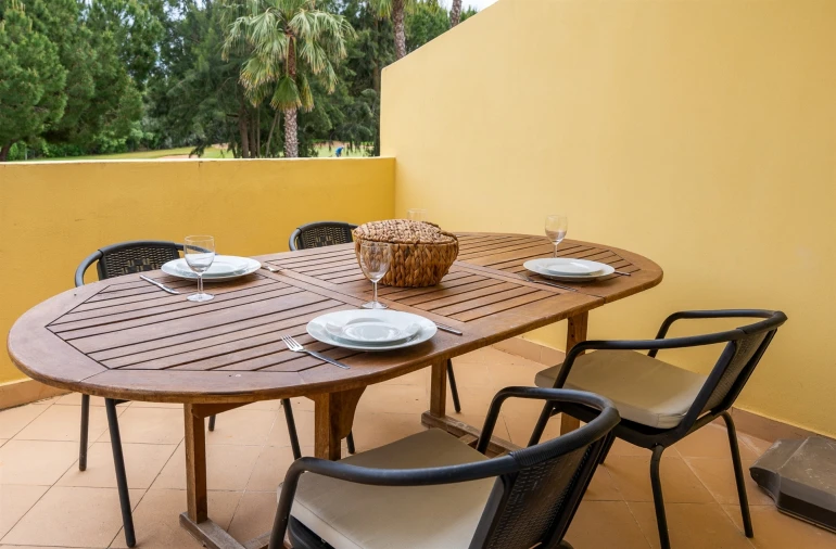 Apartamento T3 para Venda em Quarteira Foto 25