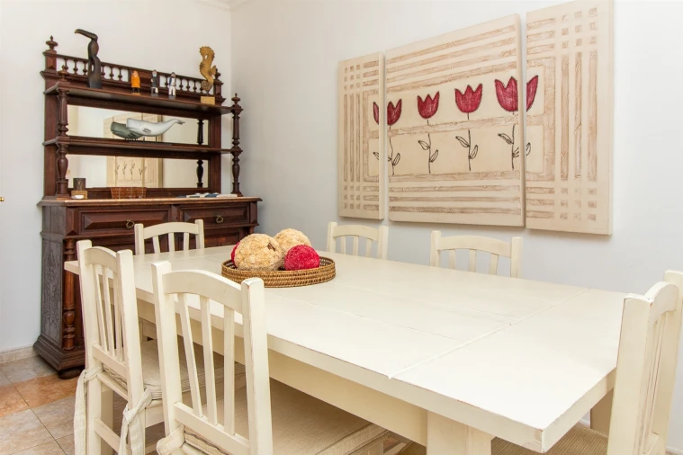 Apartamento T3 para Venda em Quarteira Foto 8