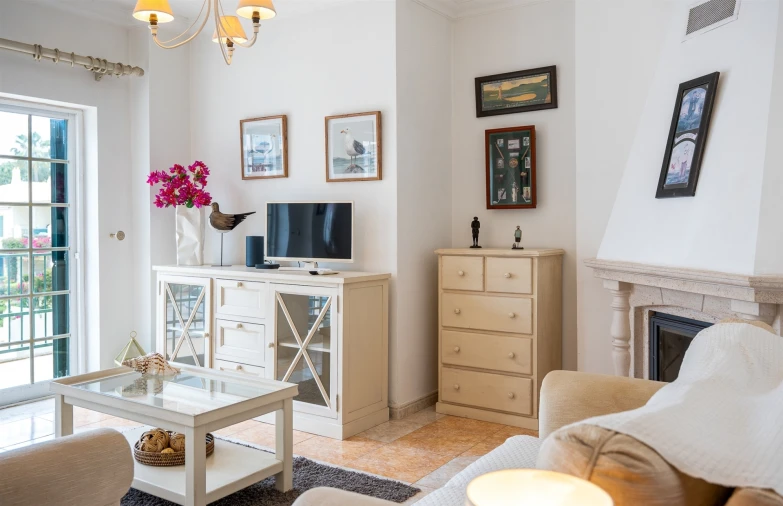 Apartamento T3 para Venda em Quarteira Foto 32