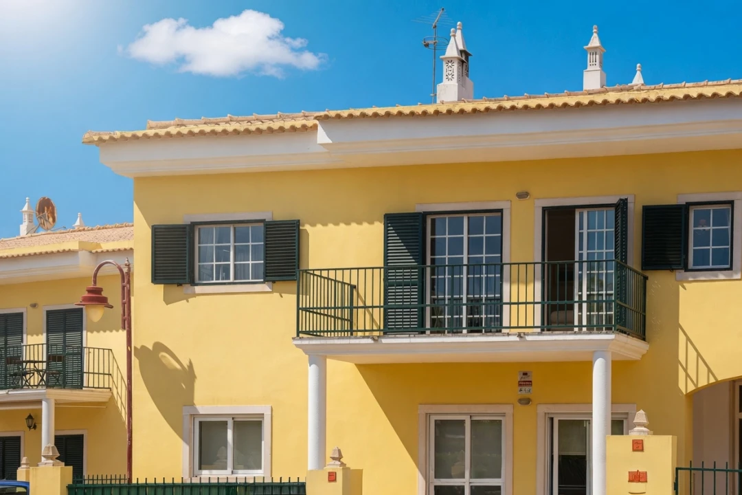 Apartamento T3 para Venda em Quarteira Foto 36