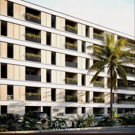 Apartamento T1 para Venda em Glória e Vera Cruz