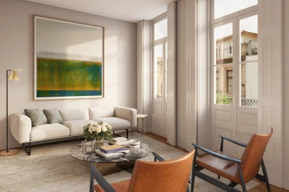 Apartamento T1 para Venda em Aldoar, Foz do Douro e Nevogilde