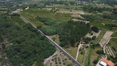 Terreno Agricola ou Rústico para Venda em Vale Formoso e Aldeia do Souto