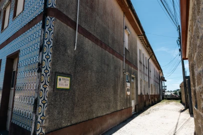 Moradia T6 para Venda em Seroa
